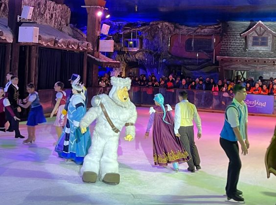Snowland - Foto 24 de 1
