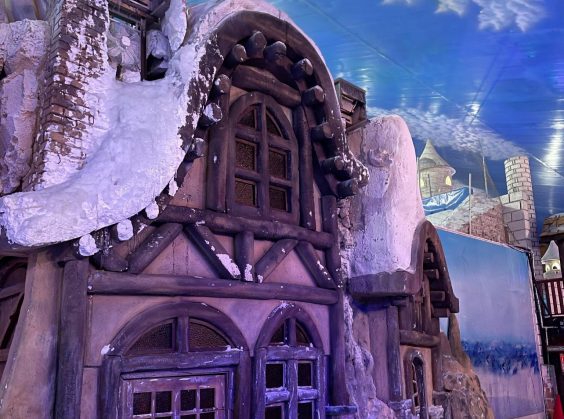 Snowland - Foto 6 de 1