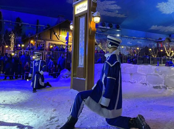 Snowland - Foto 25 de 1