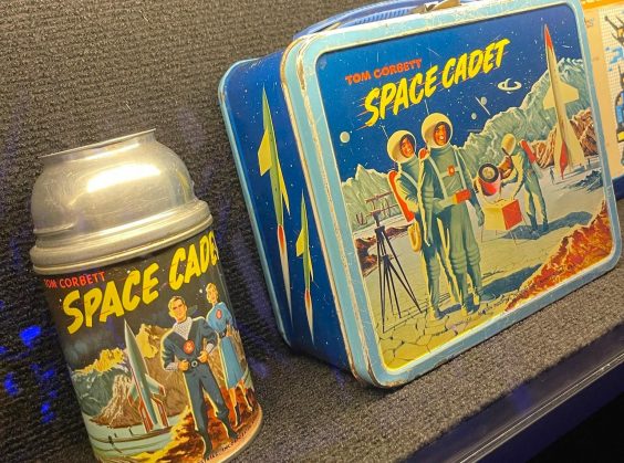 Space Adventure - Foto 15 de 1