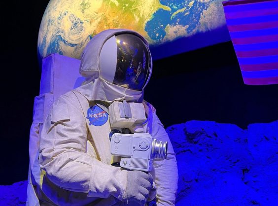 Space Adventure - Foto 14 de 1