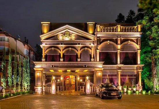 George III Gramado - Foto 1 de 1