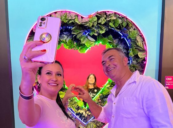 Selfie Gramado - Foto 7 de 1