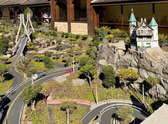 Mini Mundo - Foto 10 de 1
